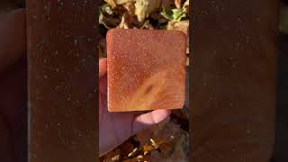 Glitter resin coaster [upl. by Aicrag]