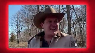 Jon Pardi  quotHow I Wrote That Songquot Presented by BMI Beasley amp HD Radio [upl. by Jollenta]