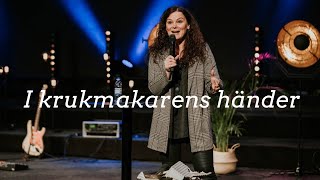 Gudstjänst quotI krukmakarens händerquot  Camilla Olsson [upl. by Columbine278]