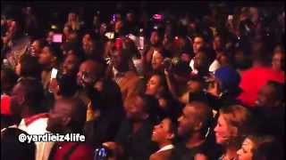 Usher Ludacris Lil Jon amp Jermaine Dupri Perform During So So Def Anniversary Concert [upl. by Mount]