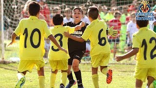 Costa Girona Cup  Cortometraje  2018 [upl. by Oralle]