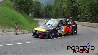 Sebastien Loeb  Daniel Elena  Peugeot 306 Maxi Kit Car  73 Rallye du MontBlanc 2021 [upl. by Enymzaj]