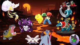 UPDL SEASON 2 WEEK 6 RECAP  Pokémon Showdown [upl. by Amla898]