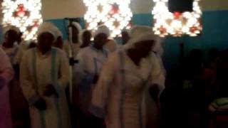 Compilation doffertoire en Bamiléké  Chorale Saint Gabriel Archange de Mimboman Yaoundé [upl. by Langill217]