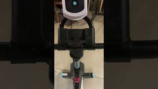 STATIONARY BIKE QUESTION [upl. by Thorlie]