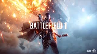 Battlefield 1 soundtrack  Multiplayer music  Set 08 In the Name of the Tsar [upl. by Aztinad]