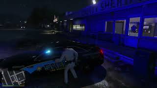 how to fix Lspdfr crash after press F4 [upl. by Brebner504]