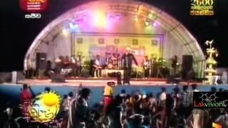 Marawila Santhur Live Show 2012 [upl. by Thenna]