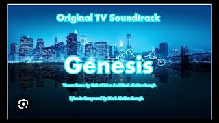 Genesis OST Genesis And Ryan [upl. by Ronalda]