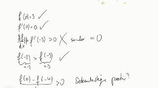 Aufgaben zu Differenzenquotient und Differentialquotient 456 [upl. by Adnoloy]