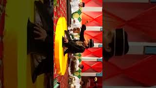 Ek Bar Madina Dikhla Do  Anis Sabri  shortvideo worldfamousqawwali madinasharif [upl. by Selrhc170]