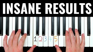 10 Impressive Piano Songs You Can Learn in No Time [upl. by Annala240]