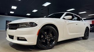 Used 2018 Dodge Charger SXT Plus for sale in Tampa FL [upl. by Suedama]