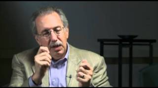 Institute of Coaching Interview with Richard Boyatzis On Resonant Leadership Research [upl. by Neelyhtak]