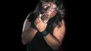 WWF Mankind Exit Theme [upl. by Llirrehs]