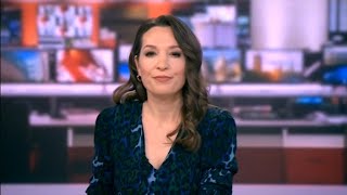 BBC News with Frankie McCamley 05GMT  29 December 2023 [upl. by Annim]