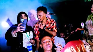 NIMCAAN HILAAC 2024 WACDARIHII SHOWGII MUQDISHO FARXADII DUNIDA MUSIC VIDEO [upl. by Seebeck]