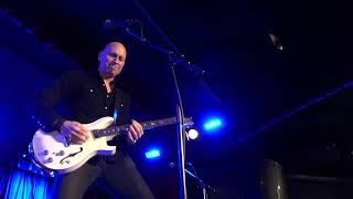 Vertical Horizon  Shackled FRONT ROW 4K Atlanta 111324 [upl. by Esnofla94]