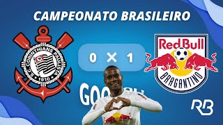 GOL DO BRAGANTINO GOL DE HELINHO [upl. by Yecad445]