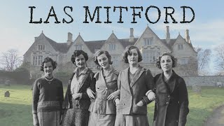 Las hermanas Mitford [upl. by Sebastian]