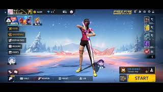 FREE FIRE with Div yt LIVE TODAYnonstop gaming [upl. by Nyret768]