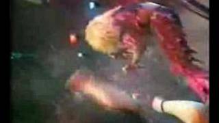 Twisted Sister  Destroyer live at The Tubes [upl. by Ocsisnarf317]