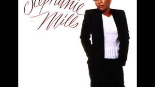 Stephanie Mills quotI Just Wanna Sayquot from the quotSweet Sensationquot Lp [upl. by Acinok534]