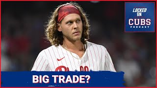 Could the Chicago Cubs make THESE trades [upl. by Bozuwa]