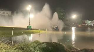 Swamp Buggy Races Class Final Pressures on Vs Lasy Liberty [upl. by Micro]