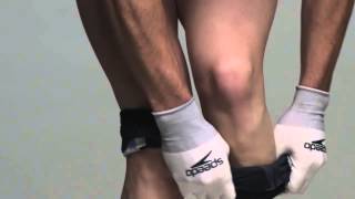 Speedo Fastskin3 Jammer Fitting Guide  Presented by ProSwimwear [upl. by Sivel]