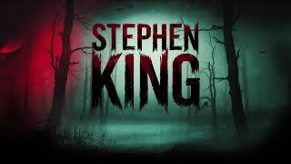 Stephen King  Carrie Audiolibro [upl. by Edwards]