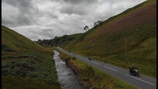 Wanlockhead footage [upl. by Masao]