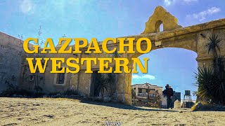 Gazpacho Western remasterizado [upl. by Ardnnek]