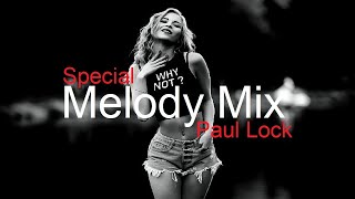 MELODY MIX Best Deep House Vocal amp Nu Disco 2022 [upl. by Nna655]