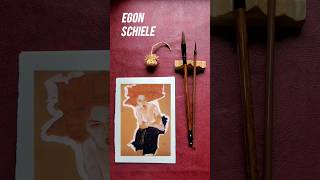 13 Egon Schiele  Эгон Шиле [upl. by Bjorn318]