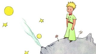 Le Petit Prince  résumé [upl. by Hatti]