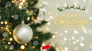 We Wish You A Merry Christmas  Royalty Free Music [upl. by Meggi]