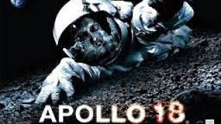 Apollo 18 Trailer español [upl. by Naed]