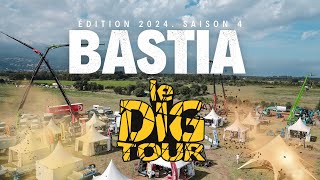 Le Dig Tour Corse 2024 [upl. by Eahcim]