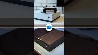 أيهما تختار Xbox one vs Xbox one s 🧐🎮 [upl. by Icats]