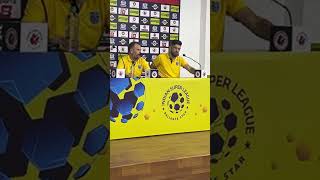 KBFC Live  Aavesham CLUB [upl. by Atsejam]