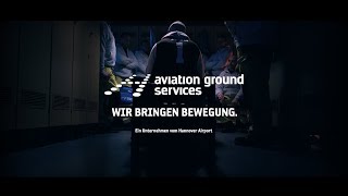 AGS – Wir bringen Bewegung [upl. by Domonic]