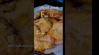 Diwali Special Fini Roti recipe✨ nepalicuisine finirotidiwalispecial nepalinepalifoodrecipe [upl. by Akital833]