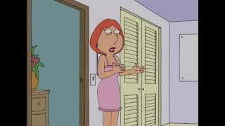 Family Guy  Lois Griffin Talks to Meg About not Being Abstinent [upl. by Gay41]