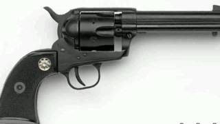 EMF 1873 Revolver 380 Auto Revolver  Images [upl. by Terencio]