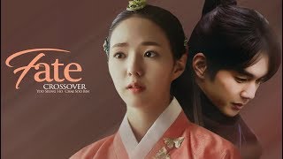 YOO SEUNG HO amp CHAE SOO BIN  FATE [upl. by Aliban]