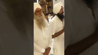 baksho gunna mere  rehmnta da meeh  satgur kirpa  kirtan katha  satsang  satguru kirpa  sohang [upl. by Einattirb862]