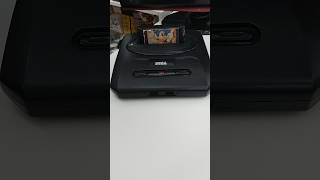 Mega Drive  Sonic por R300 sonic megadrive [upl. by Ciredor]