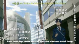 Tetsuwan Birdy Decode 02  Opening Kiseki [upl. by Merrily589]