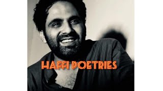 Tehzeef haFFi all poetries mixyoutube trending growmychannel support [upl. by Hung23]